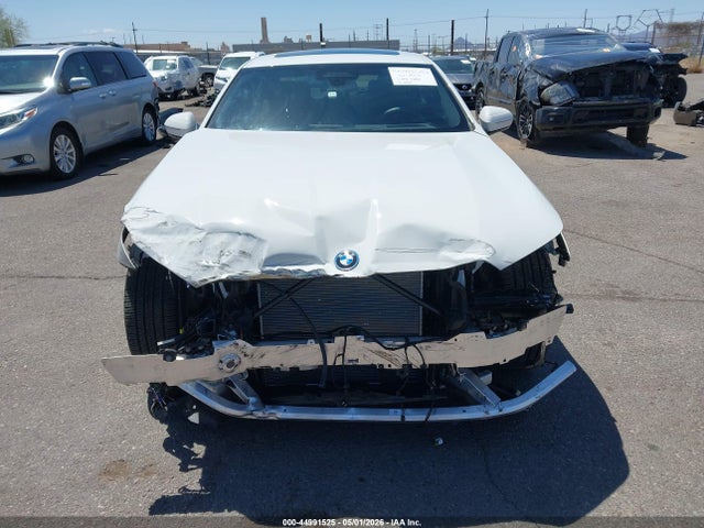 BMW I5 Edrive40