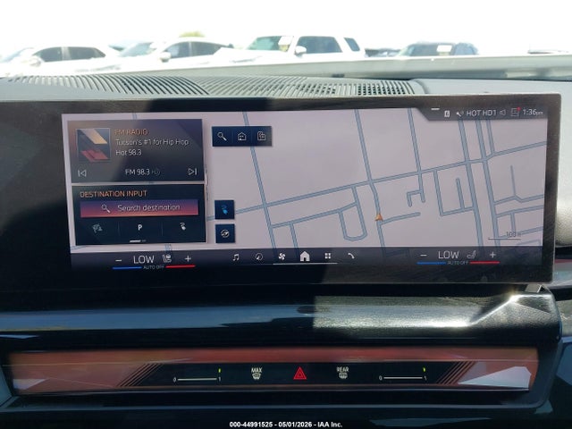 BMW I5 Edrive40