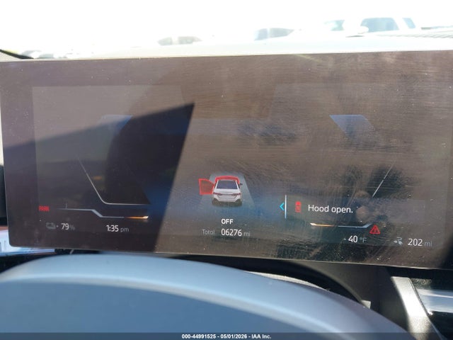 BMW I5 Edrive40