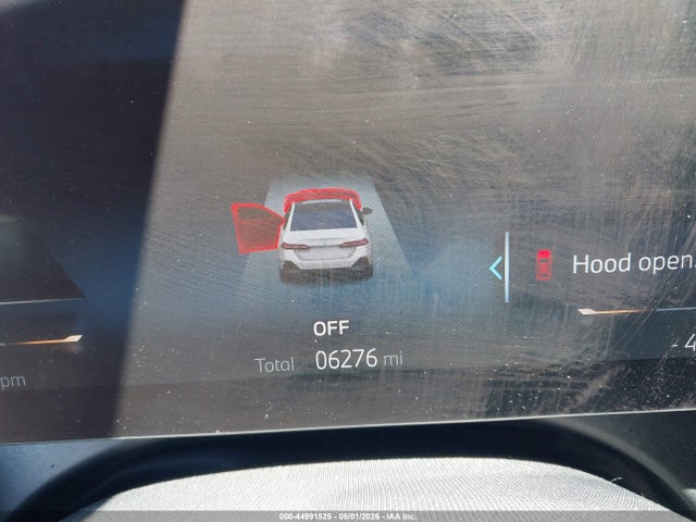 BMW I5 Edrive40