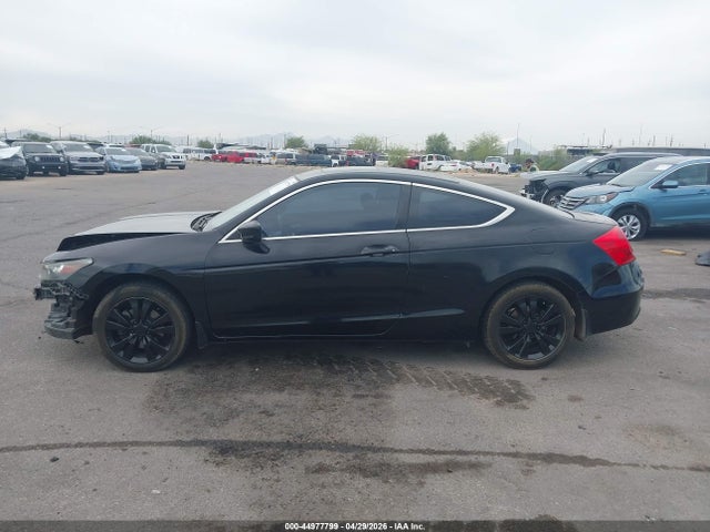 Honda Accord 2.4 Ex