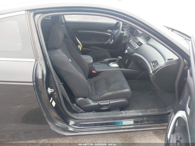 Honda Accord 2.4 Ex