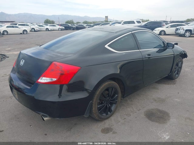 Honda Accord 2.4 Ex