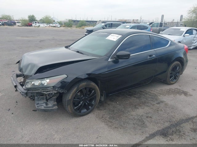 Honda Accord 2.4 Ex