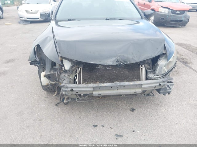 Honda Accord 2.4 Ex