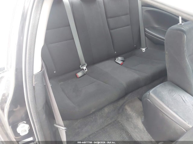 Honda Accord 2.4 Ex