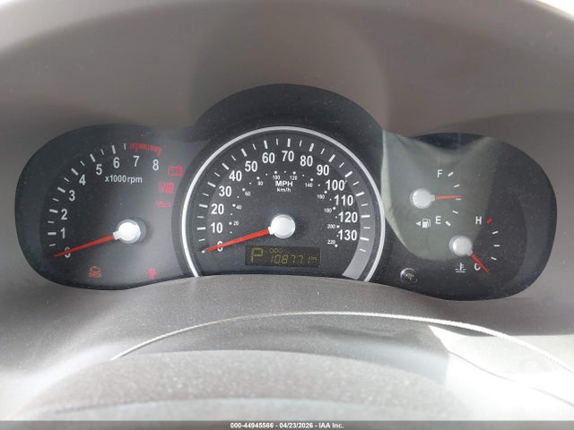 Kia Sedona Lx