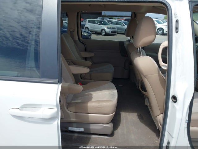 Kia Sedona Lx
