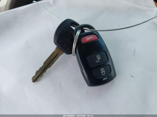 Kia Sedona Lx