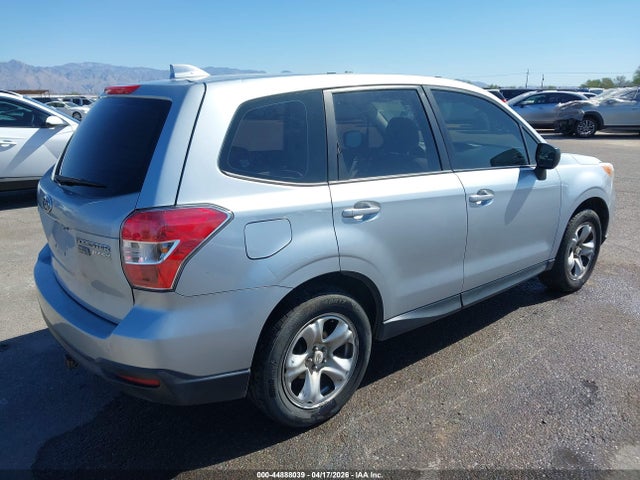 Subaru Forester 2.5i