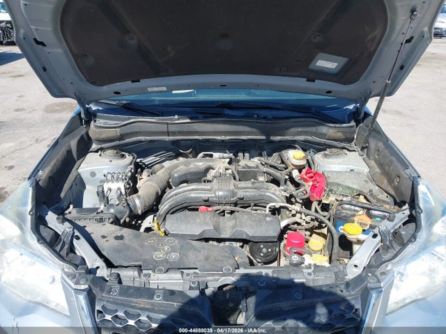 Subaru Forester 2.5i