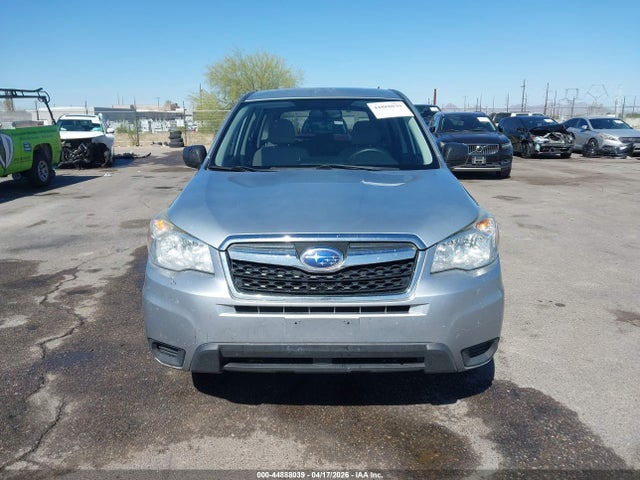Subaru Forester 2.5i