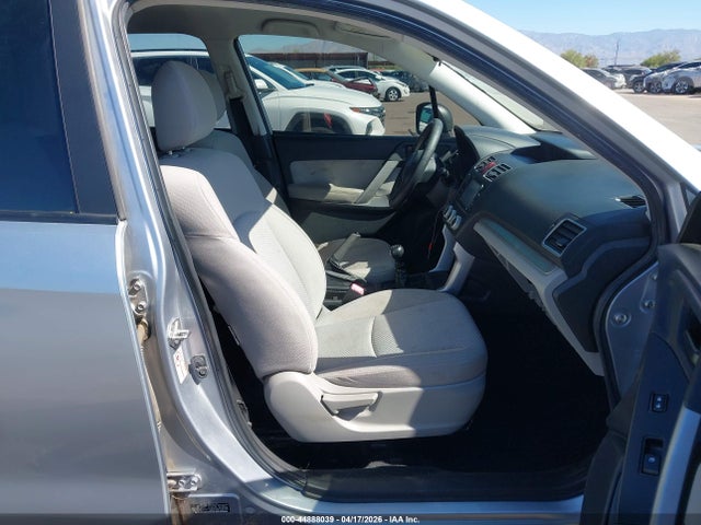 Subaru Forester 2.5i