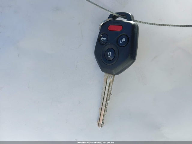 Subaru Forester 2.5i