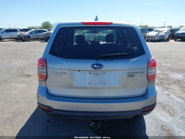 Subaru Forester 2.5i