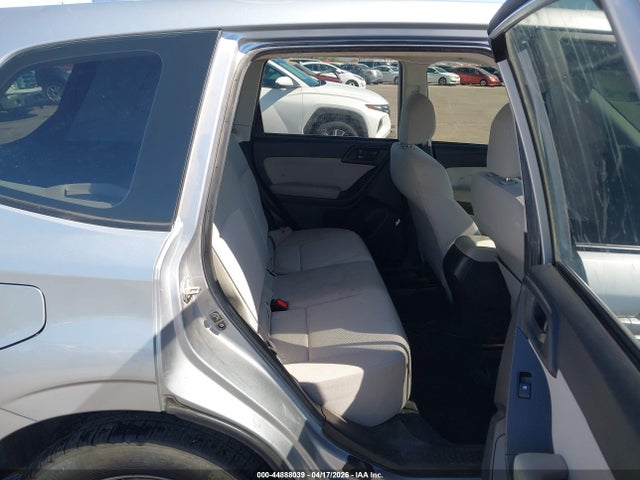 Subaru Forester 2.5i