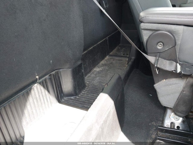 Ram 1500 Tradesman  4x2 8' Box