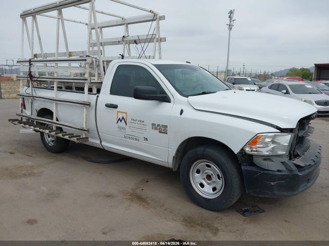Salvage Ram 1500 Image