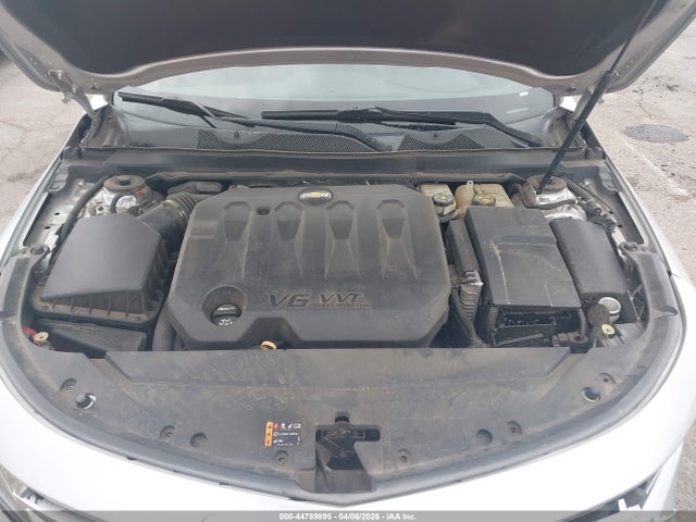 Chevrolet Impala 1lt