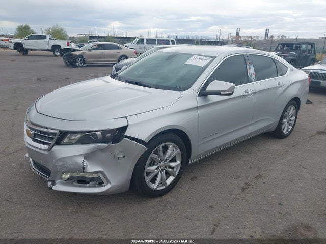 Chevrolet Impala 1lt