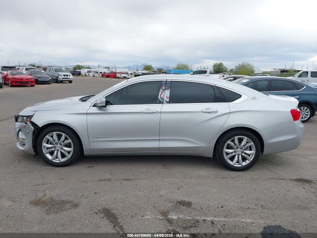 Chevrolet Impala 1lt