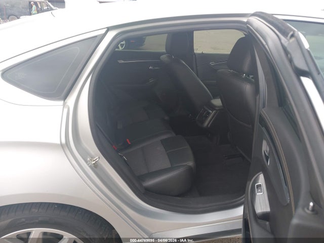 Chevrolet Impala 1lt