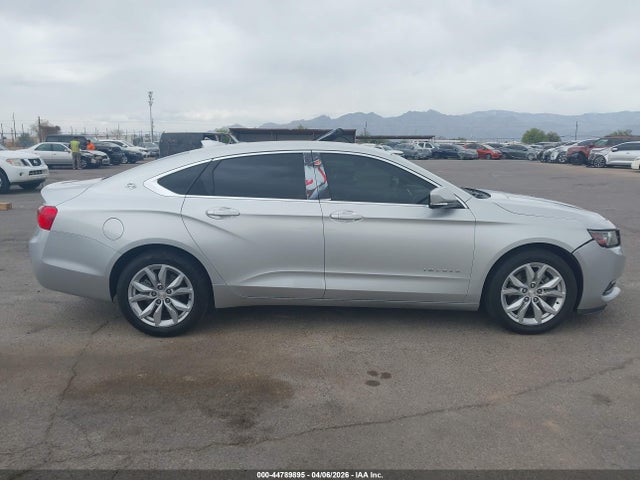 Chevrolet Impala 1lt
