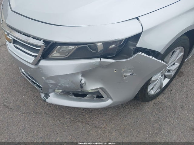 Chevrolet Impala 1lt
