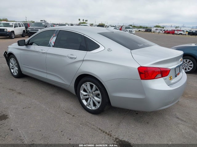 Chevrolet Impala 1lt