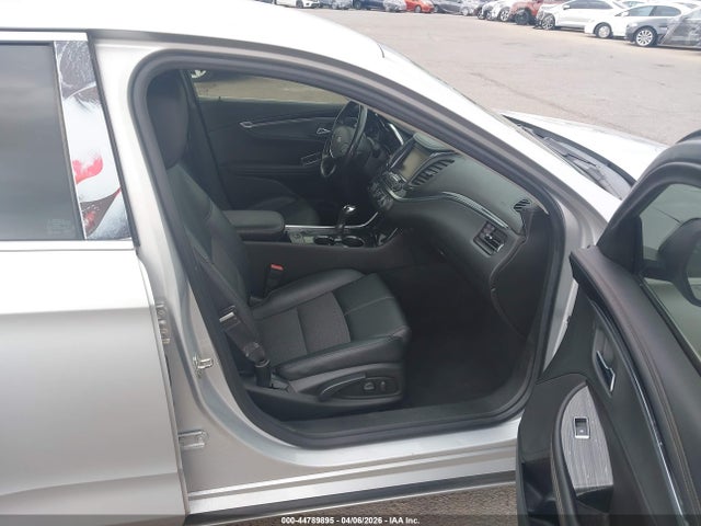 Chevrolet Impala 1lt