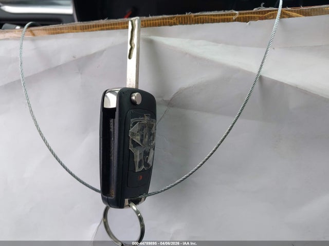 Chevrolet Impala 1lt