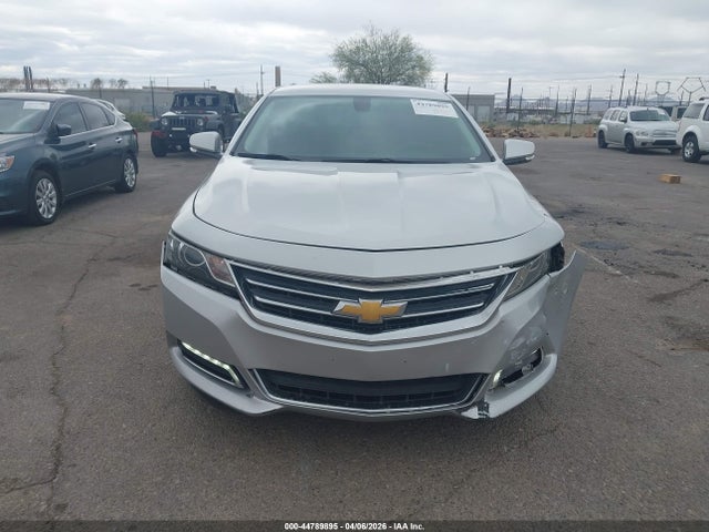 Chevrolet Impala 1lt
