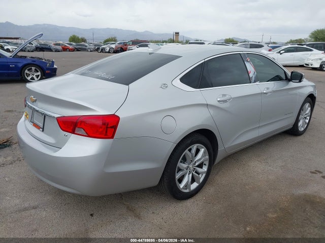 Chevrolet Impala 1lt