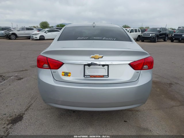 Chevrolet Impala 1lt