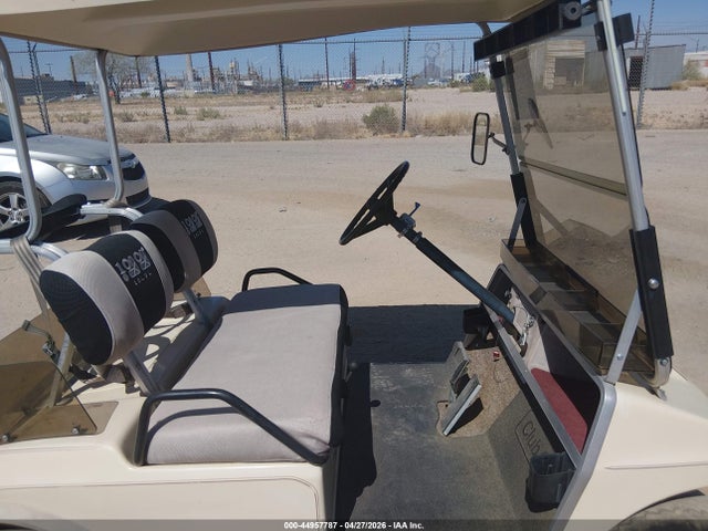 Club Car Golf Cart