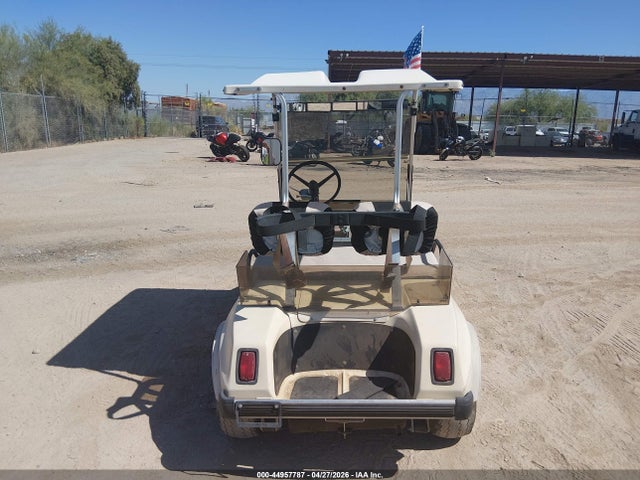 Club Car Golf Cart