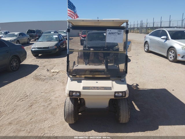 Club Car Golf Cart