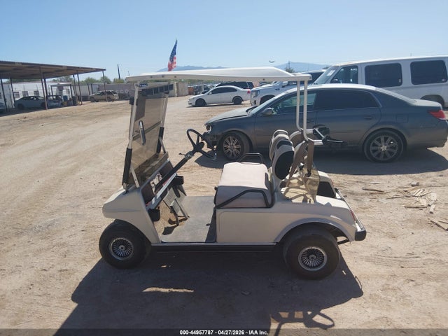 Club Car Golf Cart