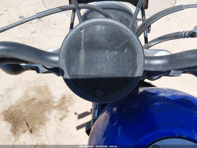 Honda Cmx500