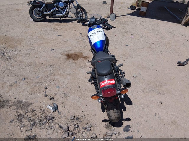 Honda Cmx500