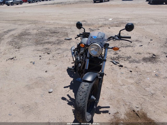 Honda Cmx500