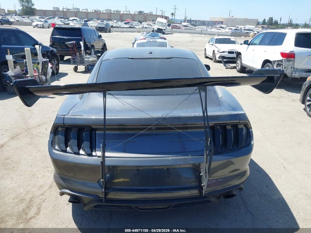 Ford Mustang Ecoboost