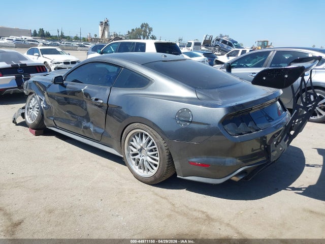 Ford Mustang Ecoboost