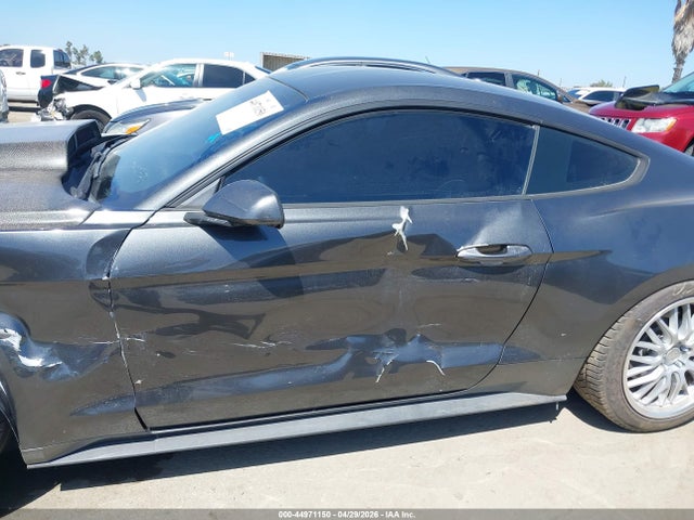 Ford Mustang Ecoboost