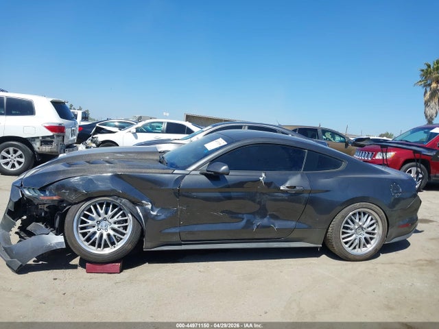 Ford Mustang Ecoboost