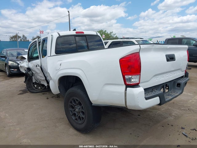Toyota Tacoma Sr