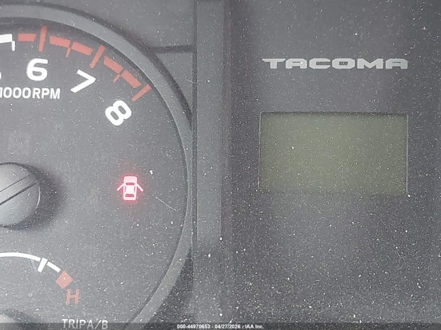 Toyota Tacoma Sr