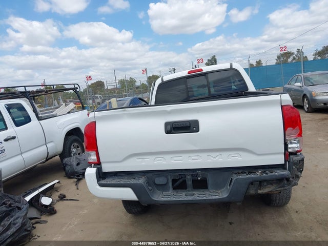 Toyota Tacoma Sr