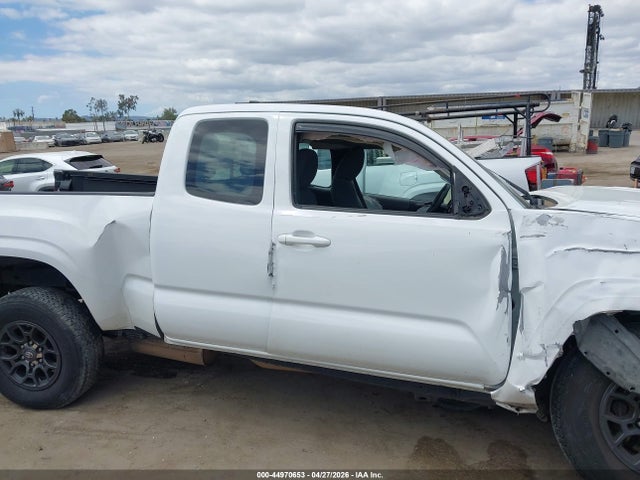 Toyota Tacoma Sr