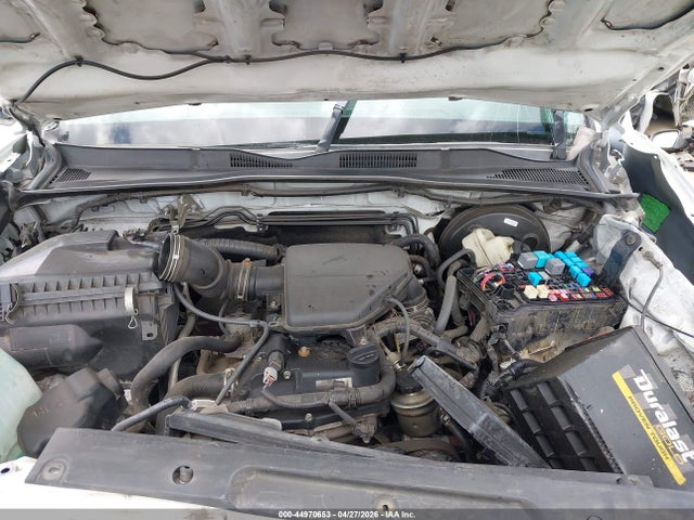 Toyota Tacoma Sr